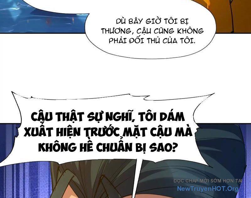 Thần thú quật khởi