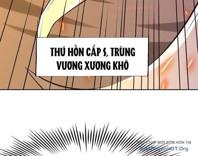 Thần thú quật khởi