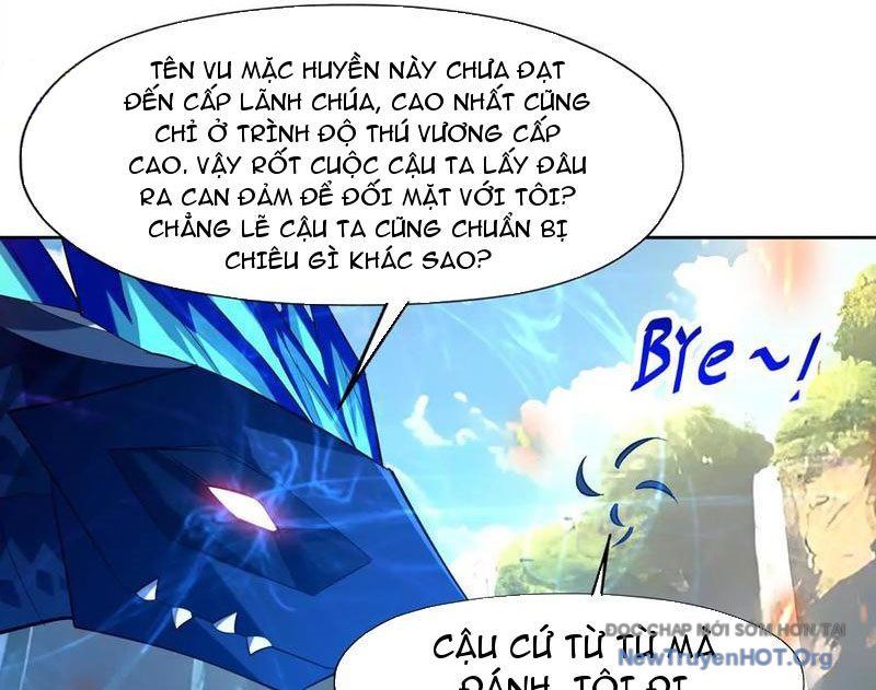 Thần thú quật khởi