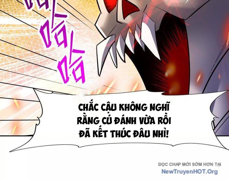 Thần thú quật khởi