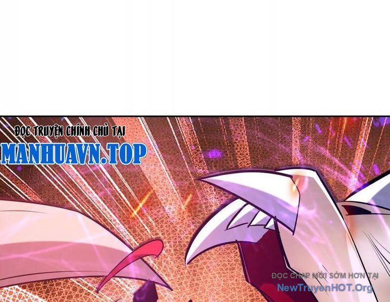 Thần thú quật khởi