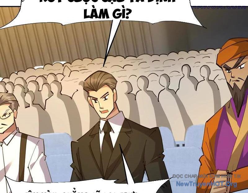 Thần thú quật khởi