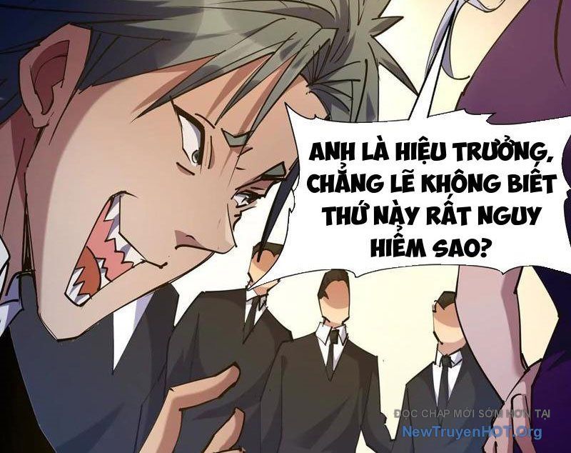 Thần thú quật khởi