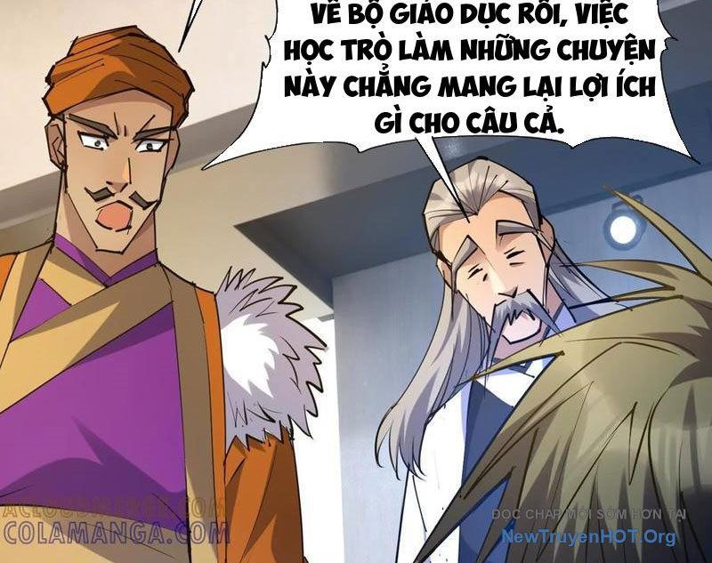 Thần thú quật khởi