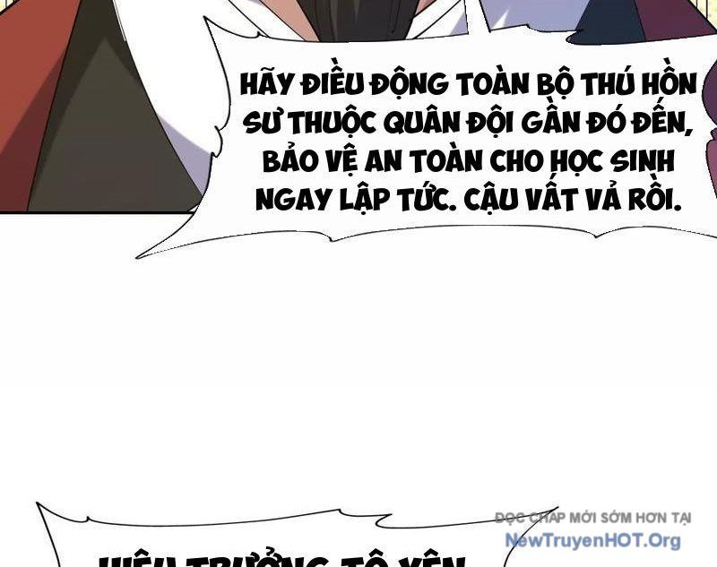 Thần thú quật khởi