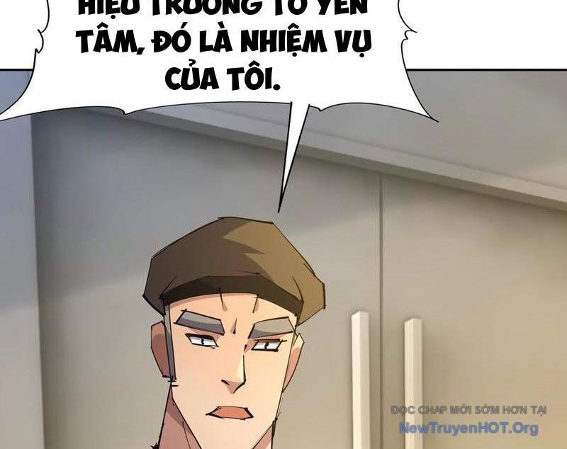 Thần thú quật khởi
