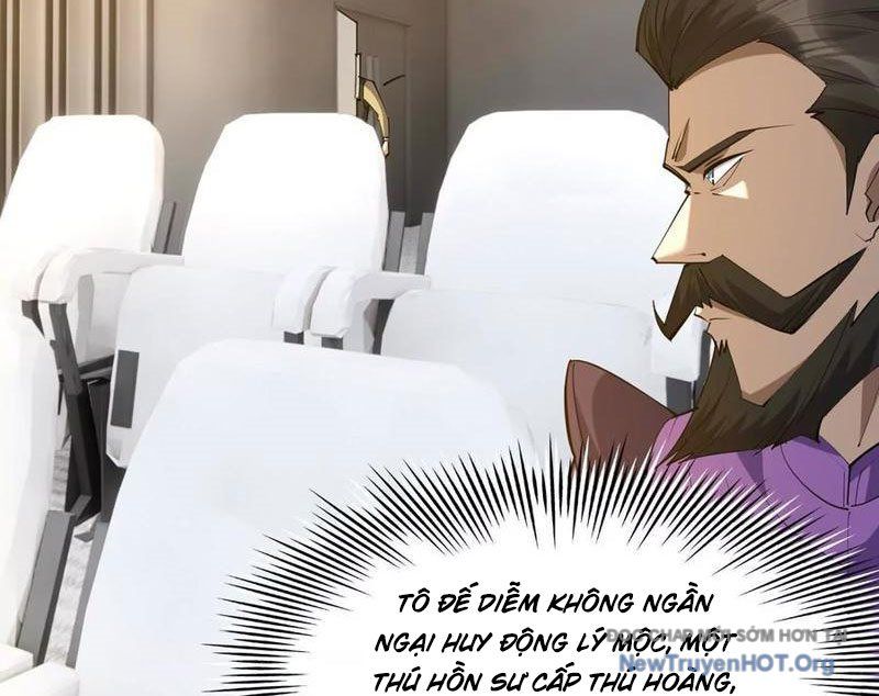 Thần thú quật khởi