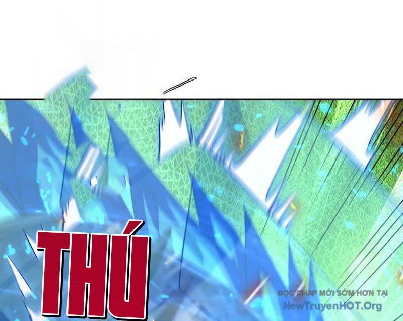 Thần thú quật khởi