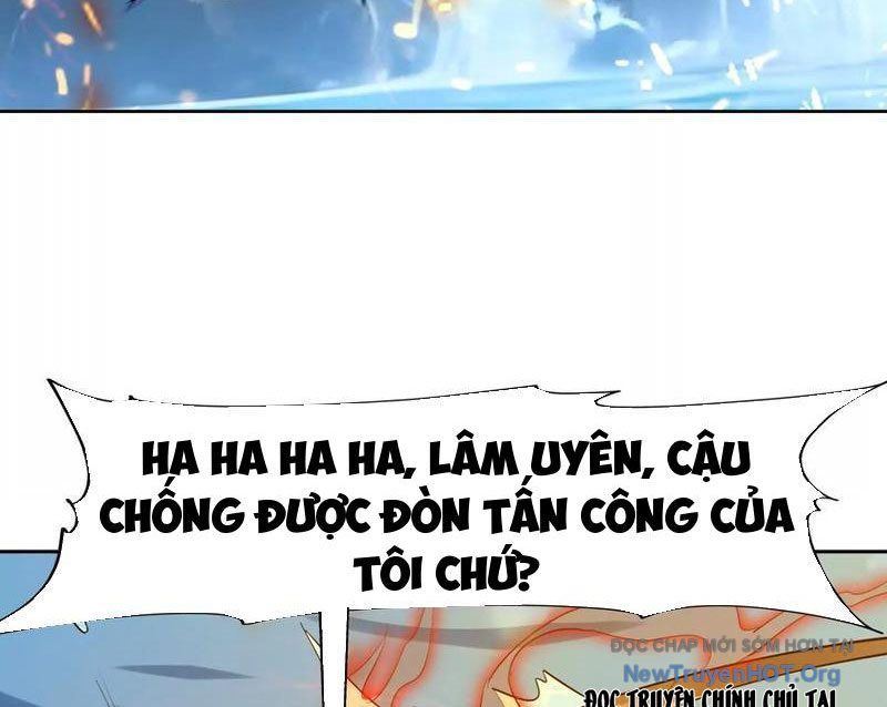 Thần thú quật khởi