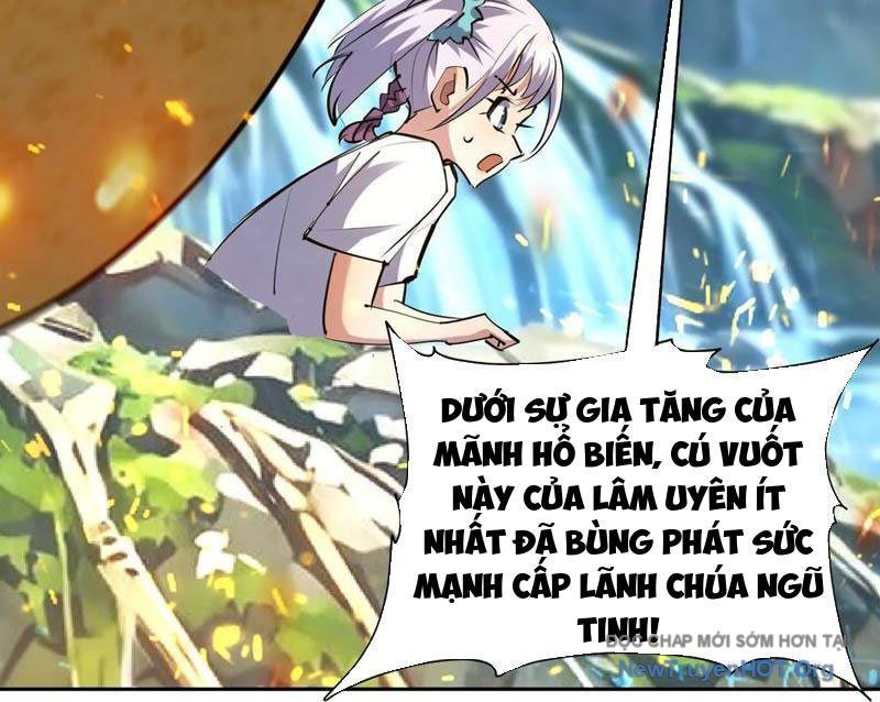Thần thú quật khởi