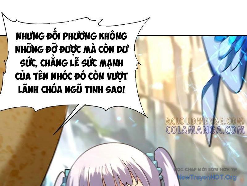 Thần thú quật khởi