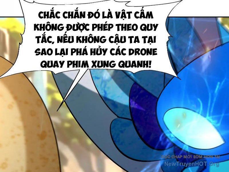 Thần thú quật khởi