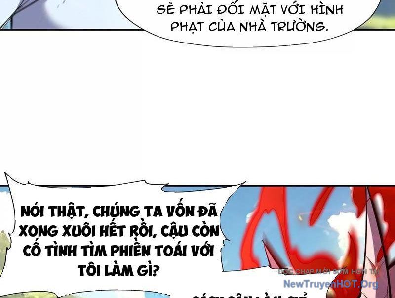 Thần thú quật khởi