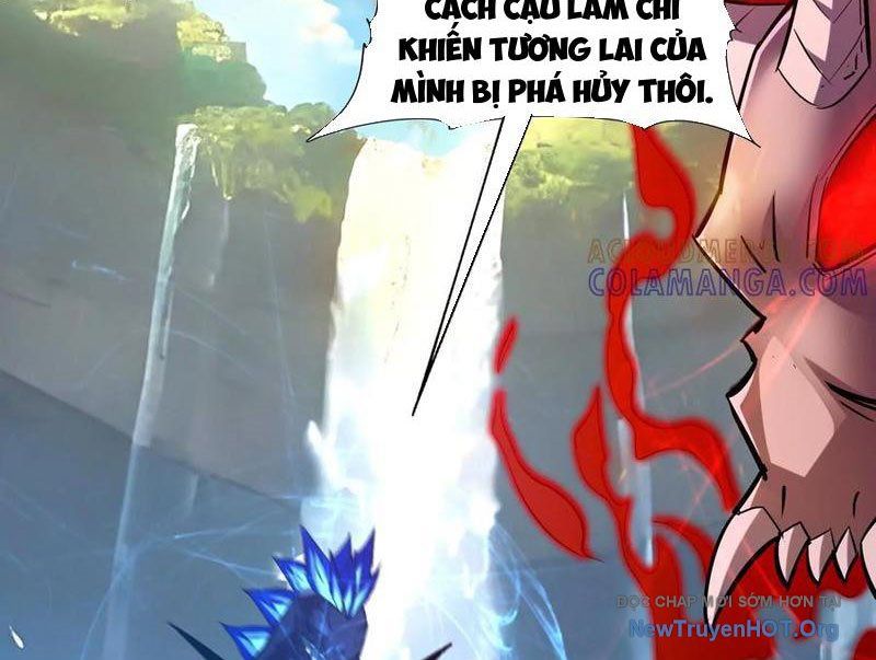 Thần thú quật khởi