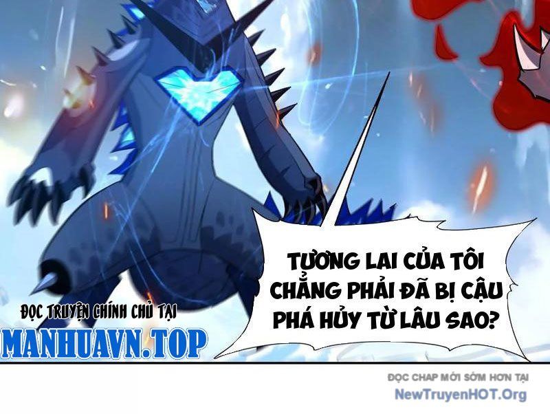 Thần thú quật khởi