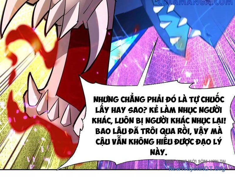Thần thú quật khởi