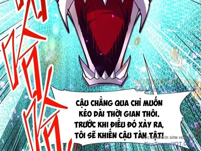 Thần thú quật khởi