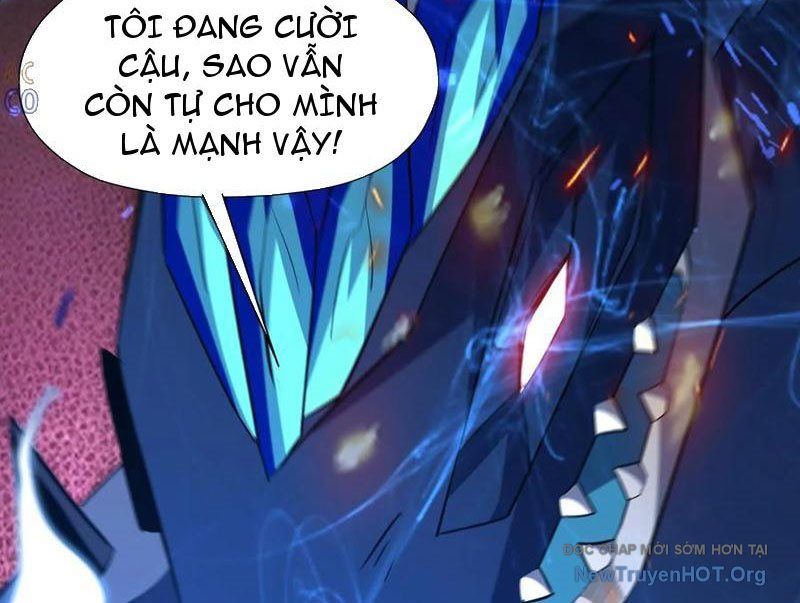 Thần thú quật khởi