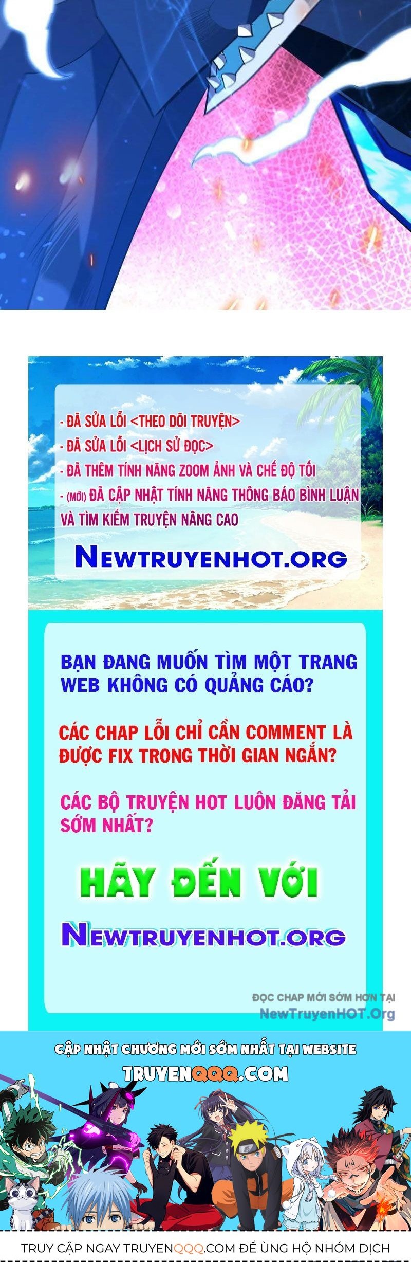 Thần thú quật khởi