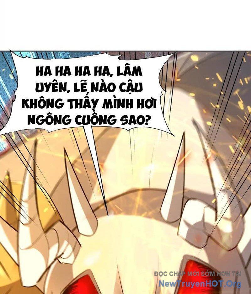 Thần thú quật khởi