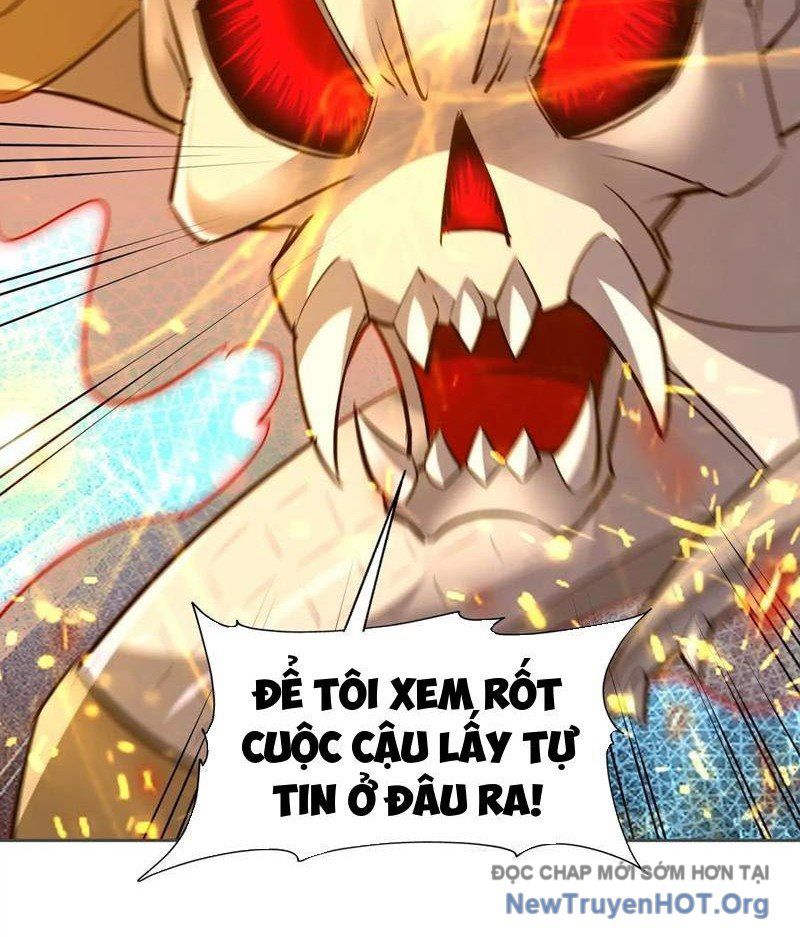 Thần thú quật khởi