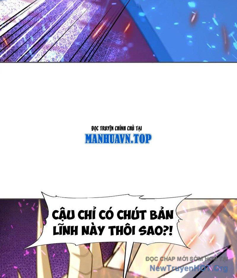 Thần thú quật khởi