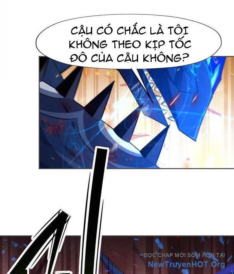 Thần thú quật khởi