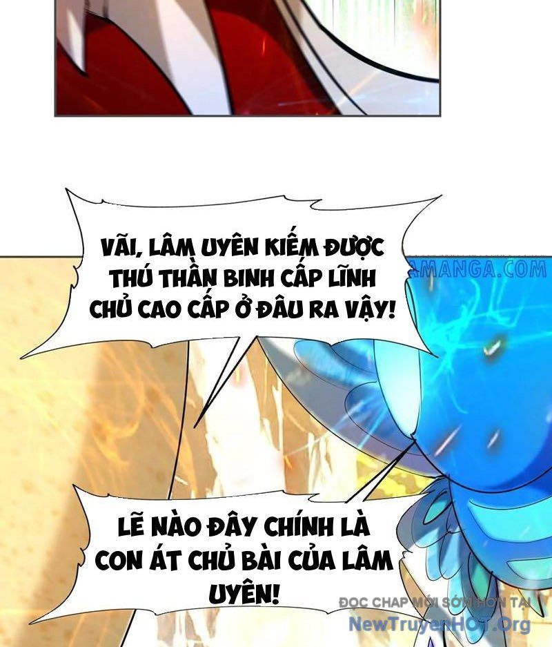 Thần thú quật khởi
