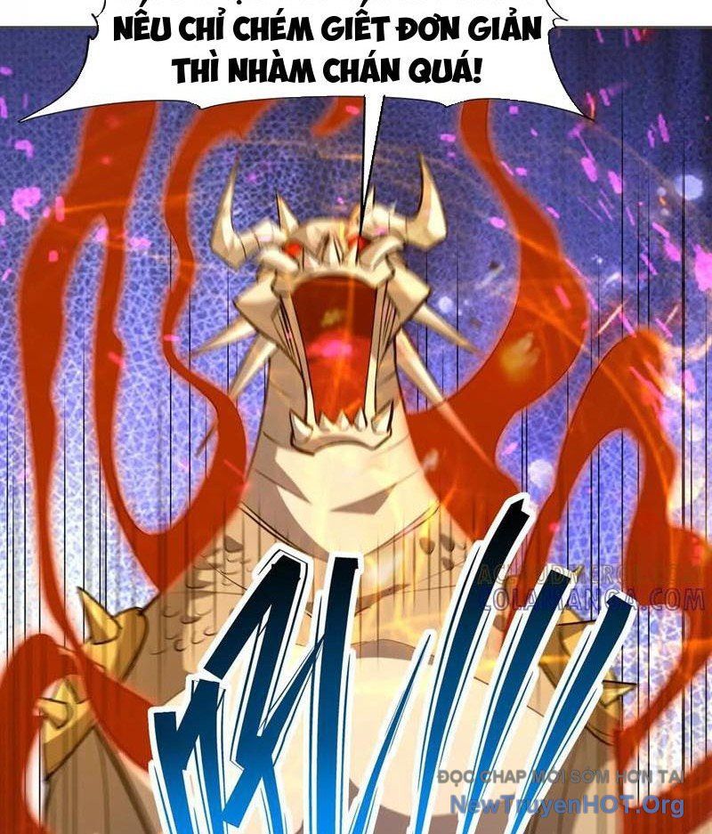 Thần thú quật khởi