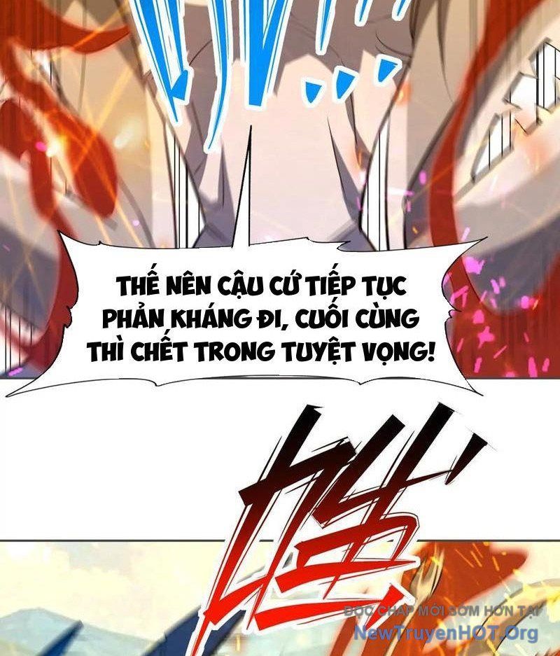 Thần thú quật khởi