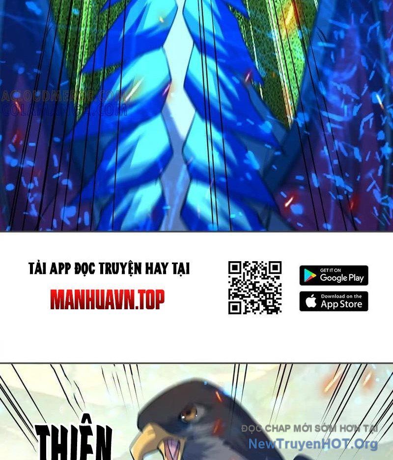 Thần thú quật khởi