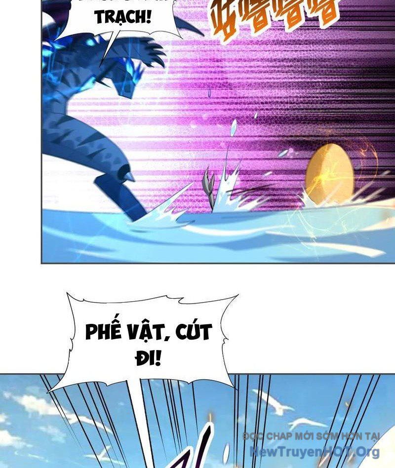 Thần thú quật khởi