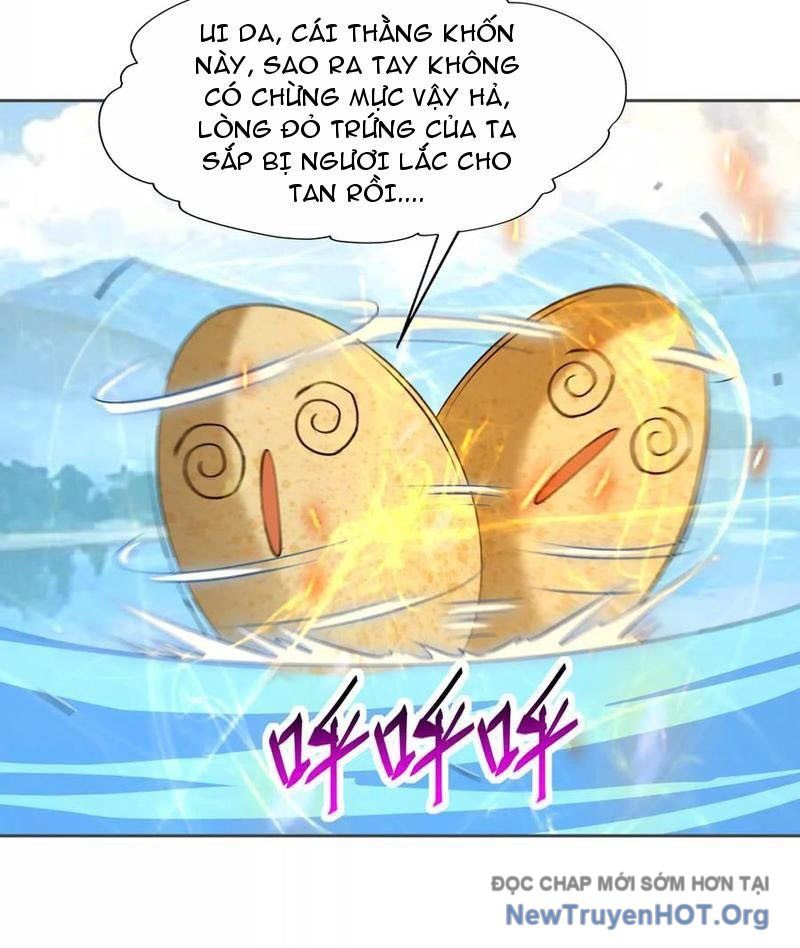 Thần thú quật khởi