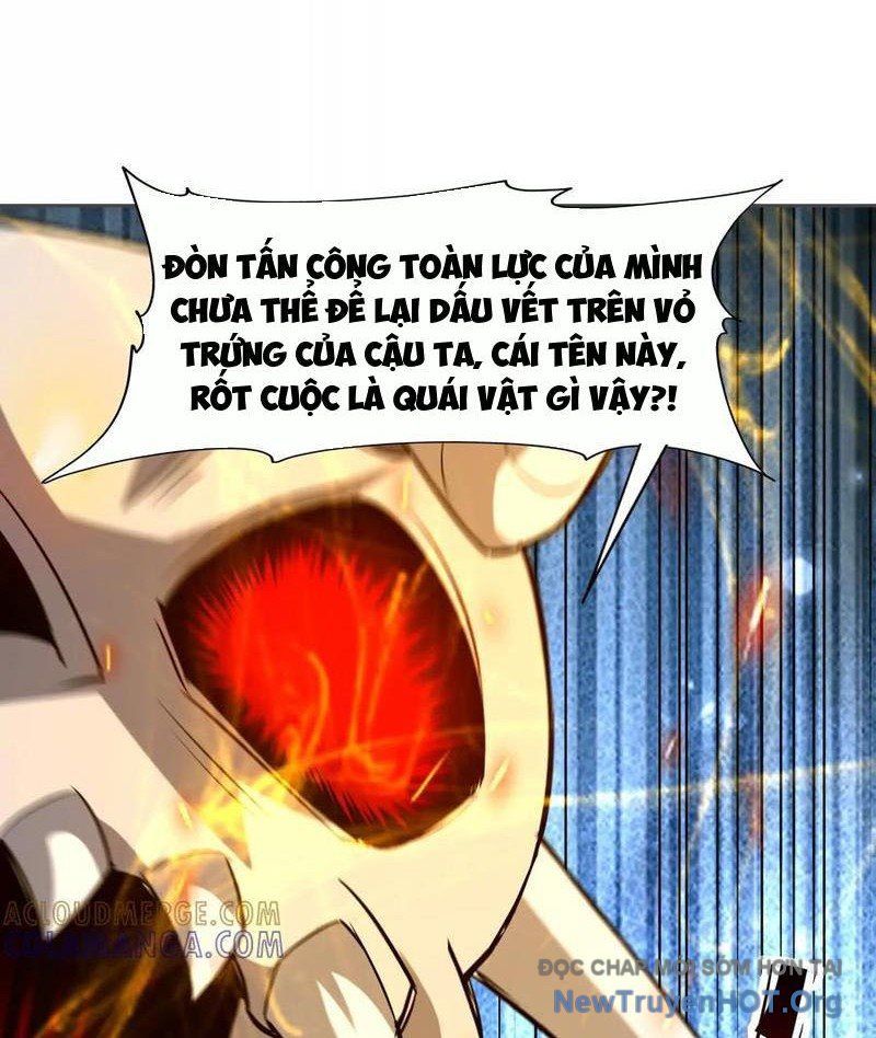 Thần thú quật khởi