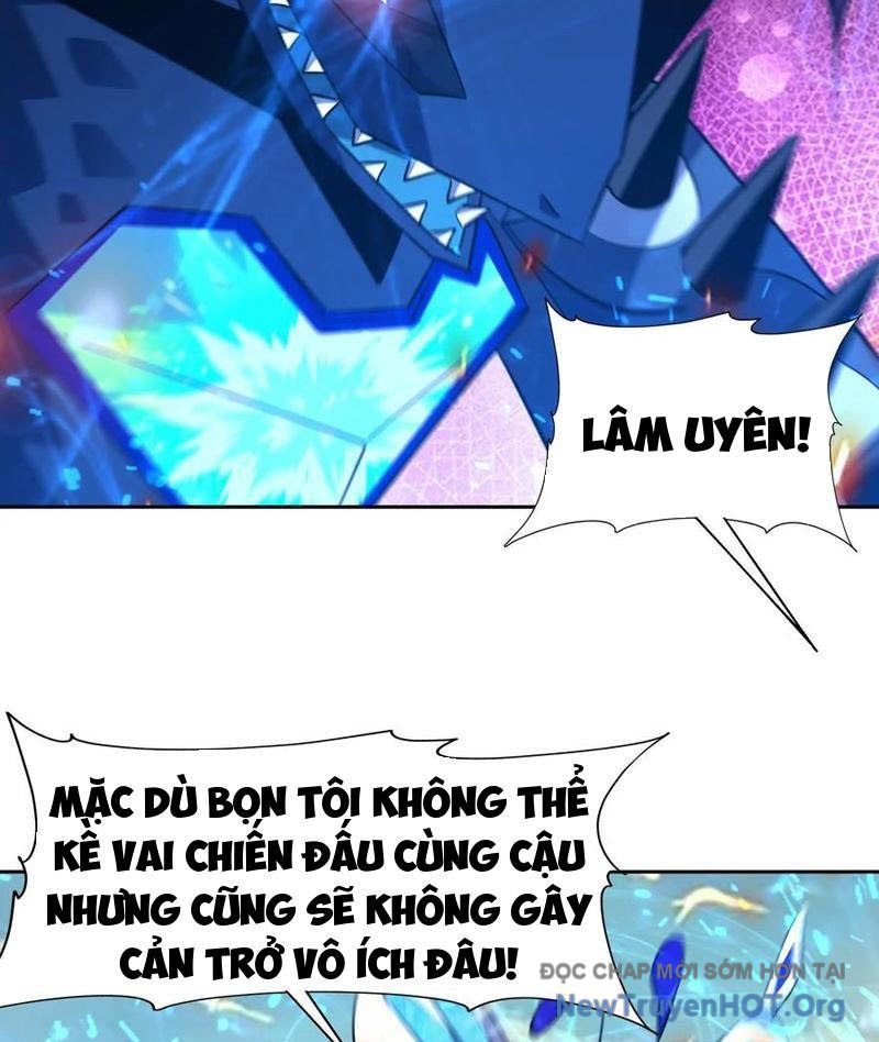Thần thú quật khởi