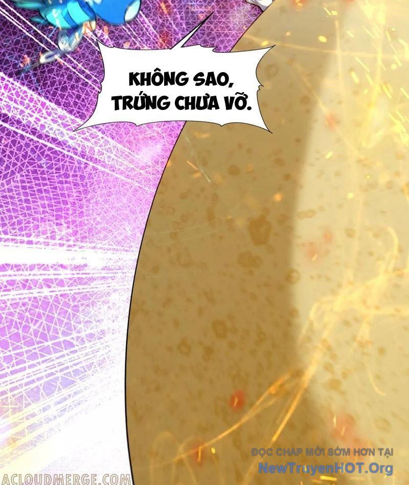 Thần thú quật khởi