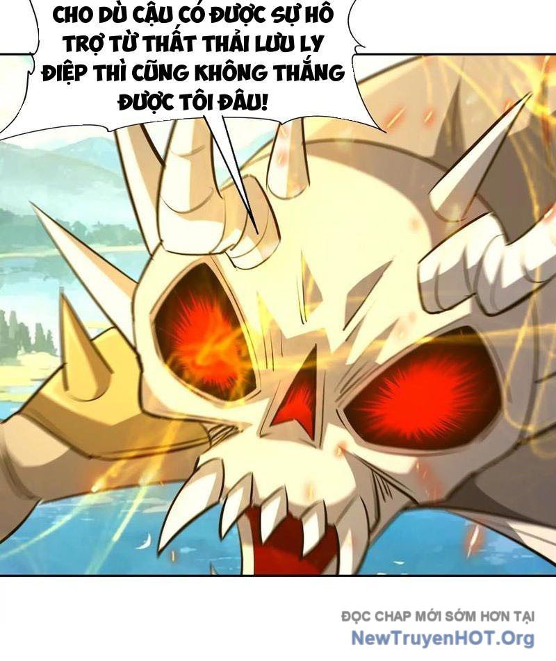 Thần thú quật khởi