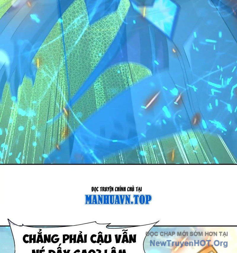 Thần thú quật khởi