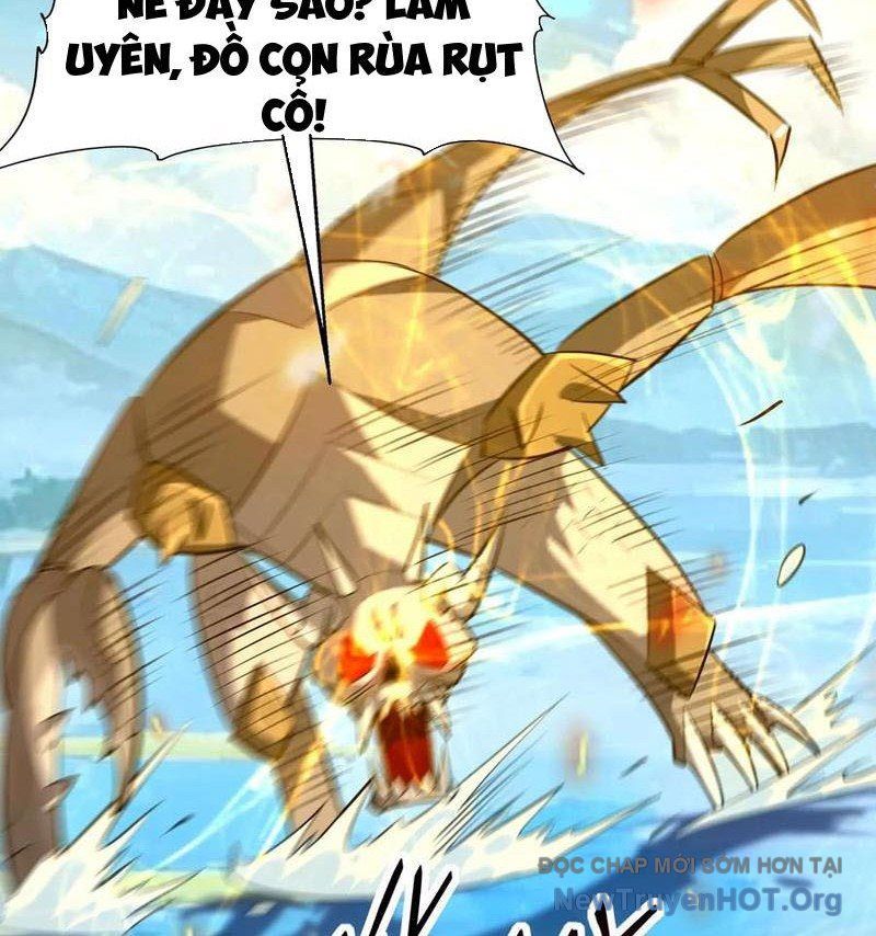 Thần thú quật khởi