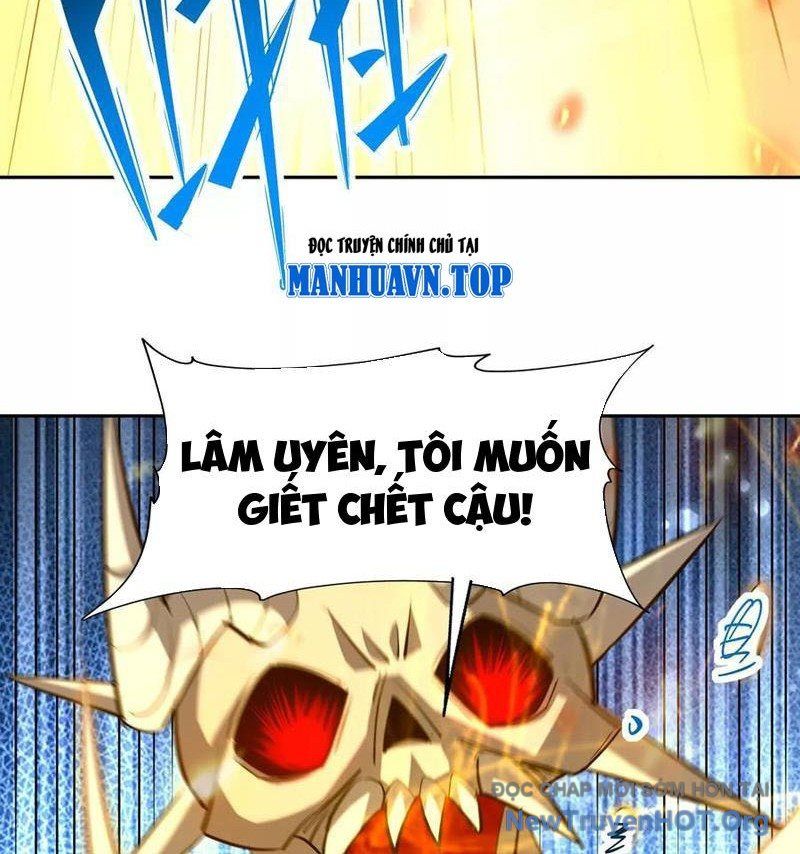 Thần thú quật khởi