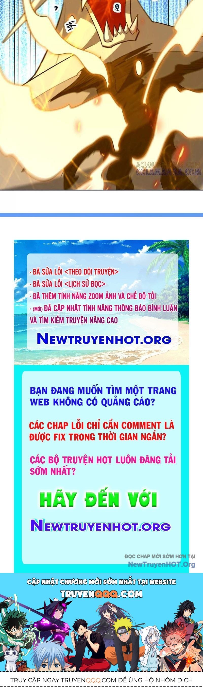 Thần thú quật khởi