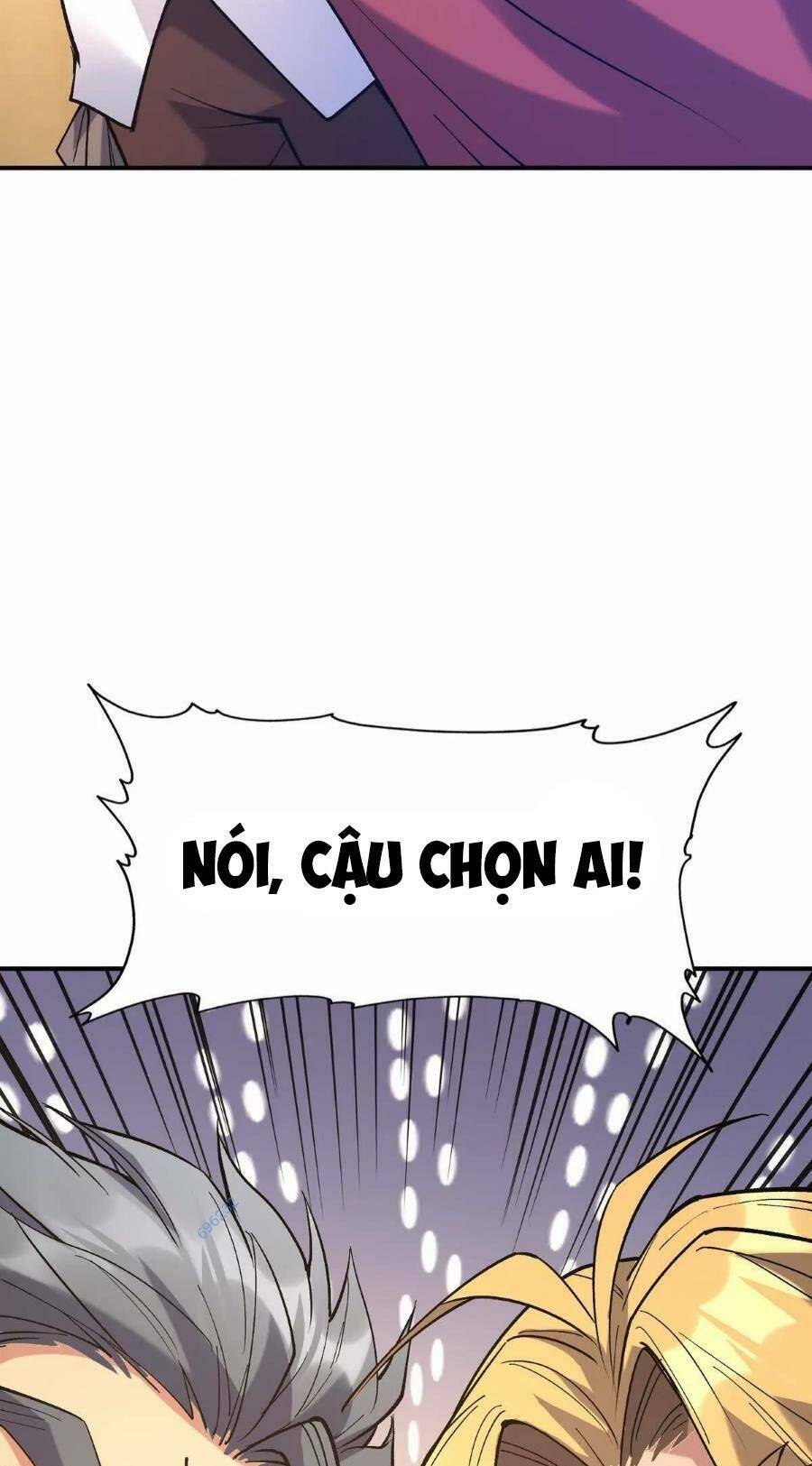 Thần thú quật khởi