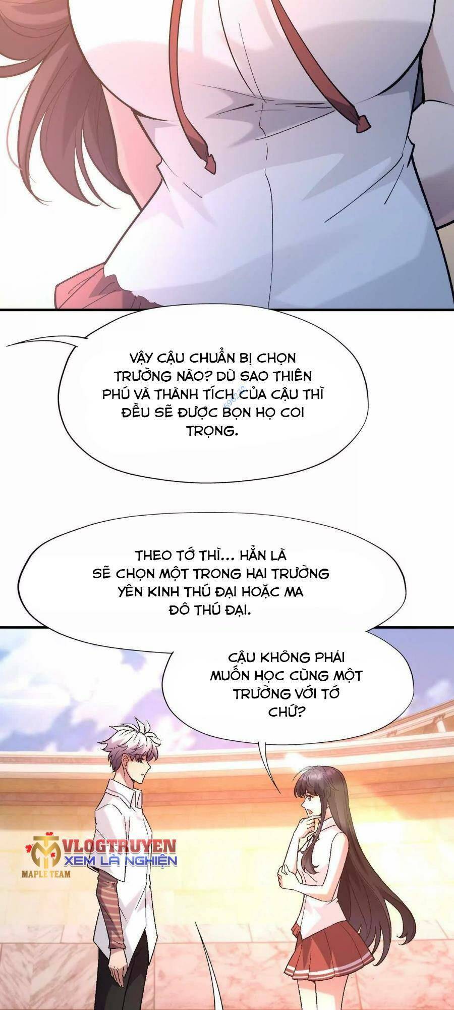 Thần thú quật khởi