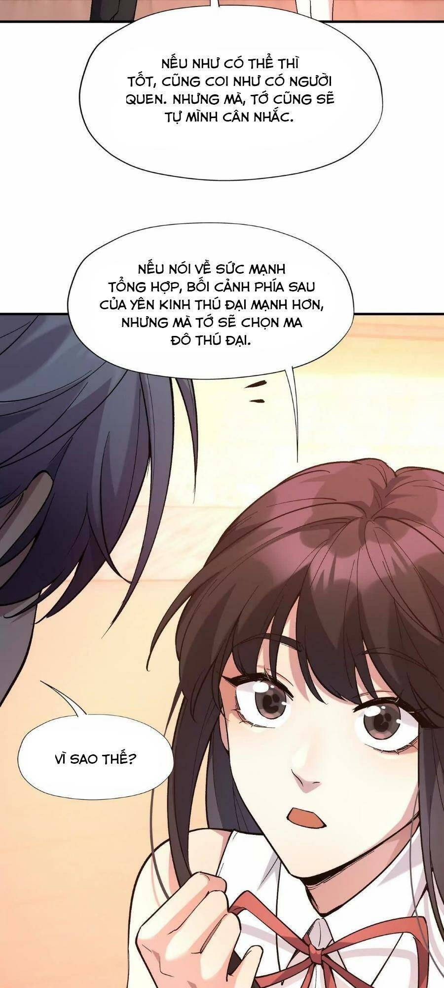Thần thú quật khởi