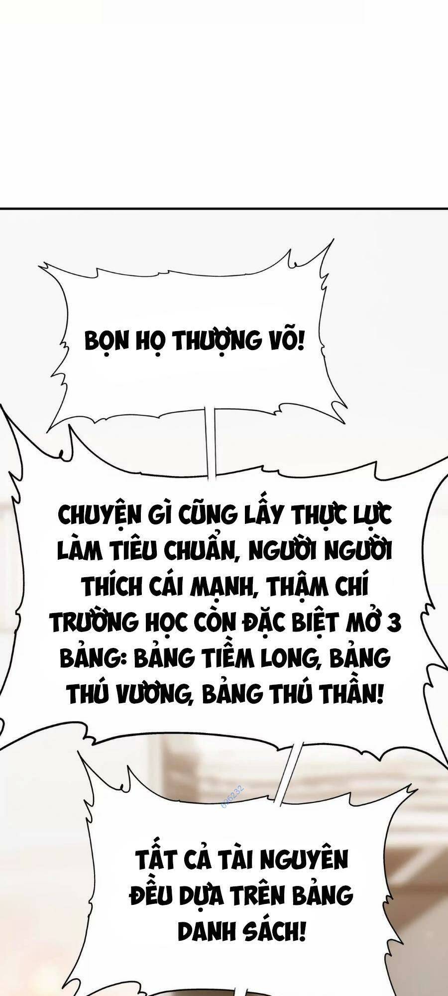 Thần thú quật khởi