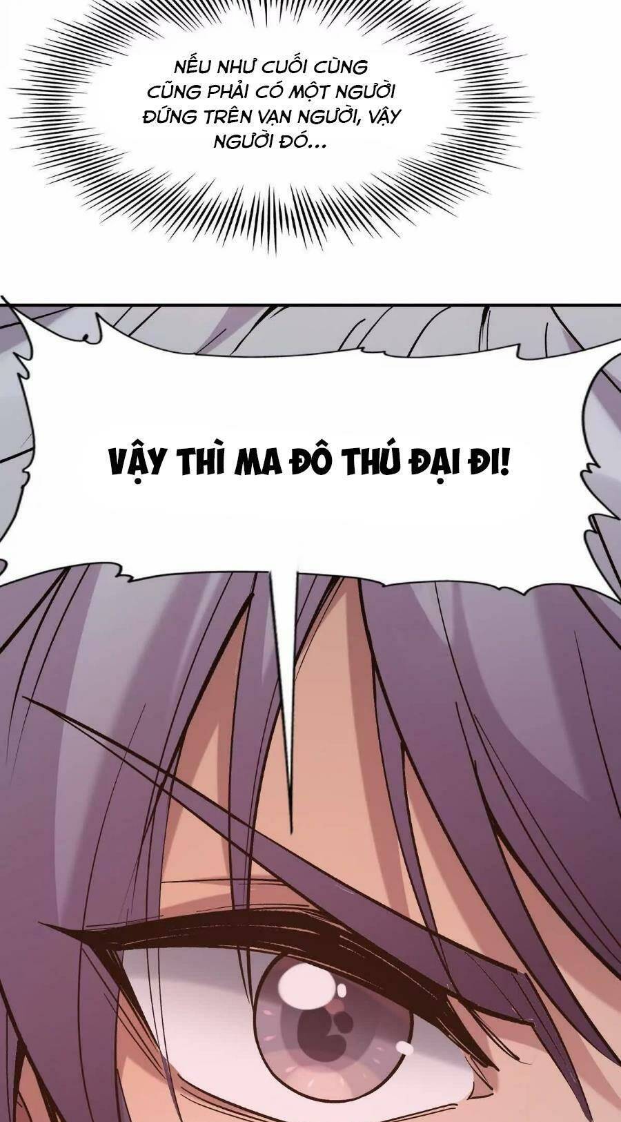 Thần thú quật khởi