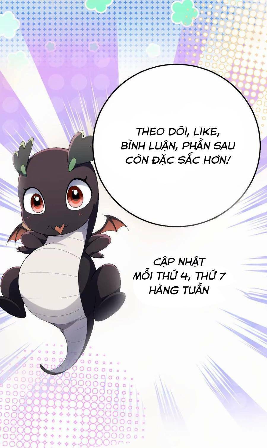Thần thú quật khởi