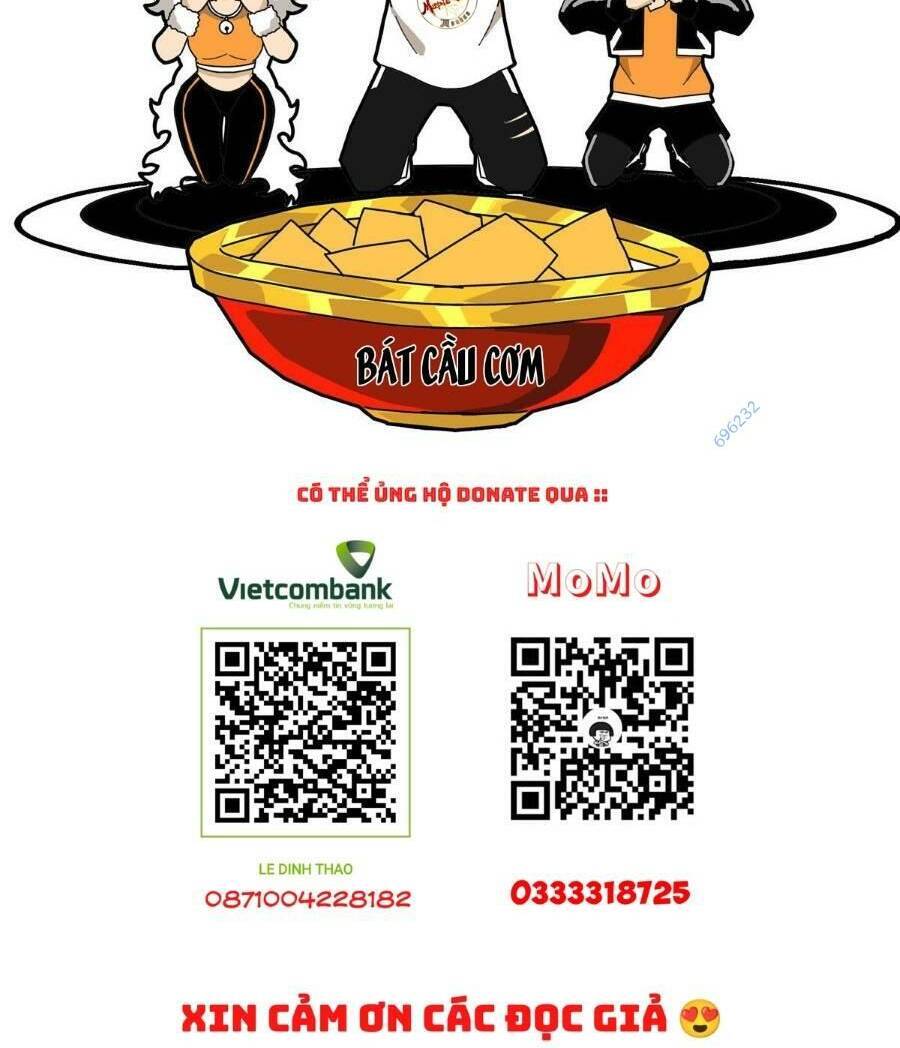 Thần thú quật khởi