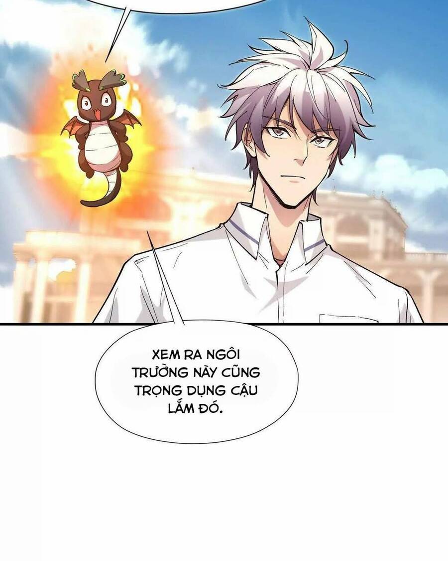 Thần thú quật khởi