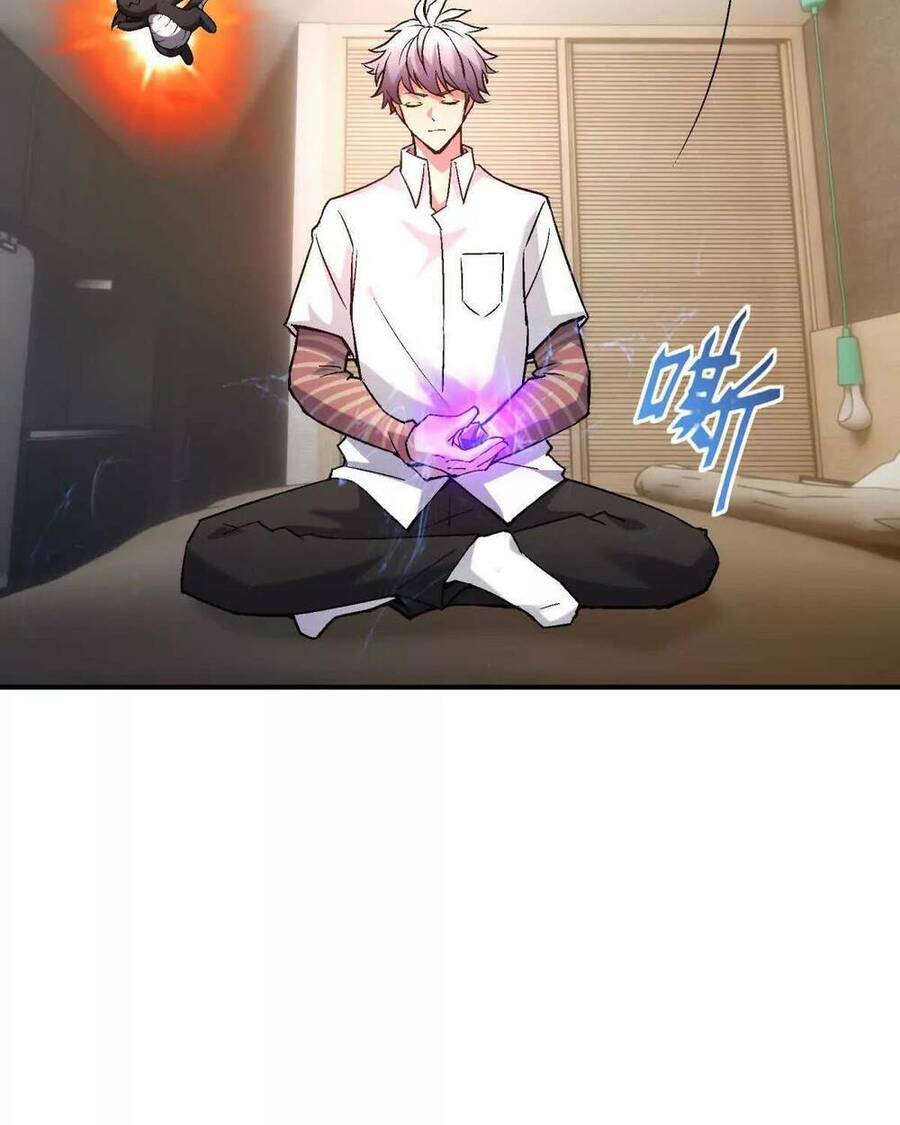 Thần thú quật khởi